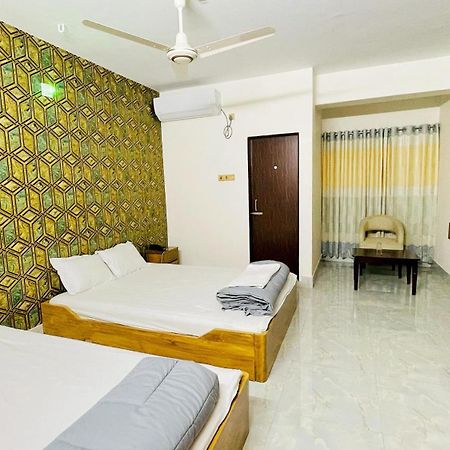 Hotel Sonar Bangla Рангамати Экстерьер фото