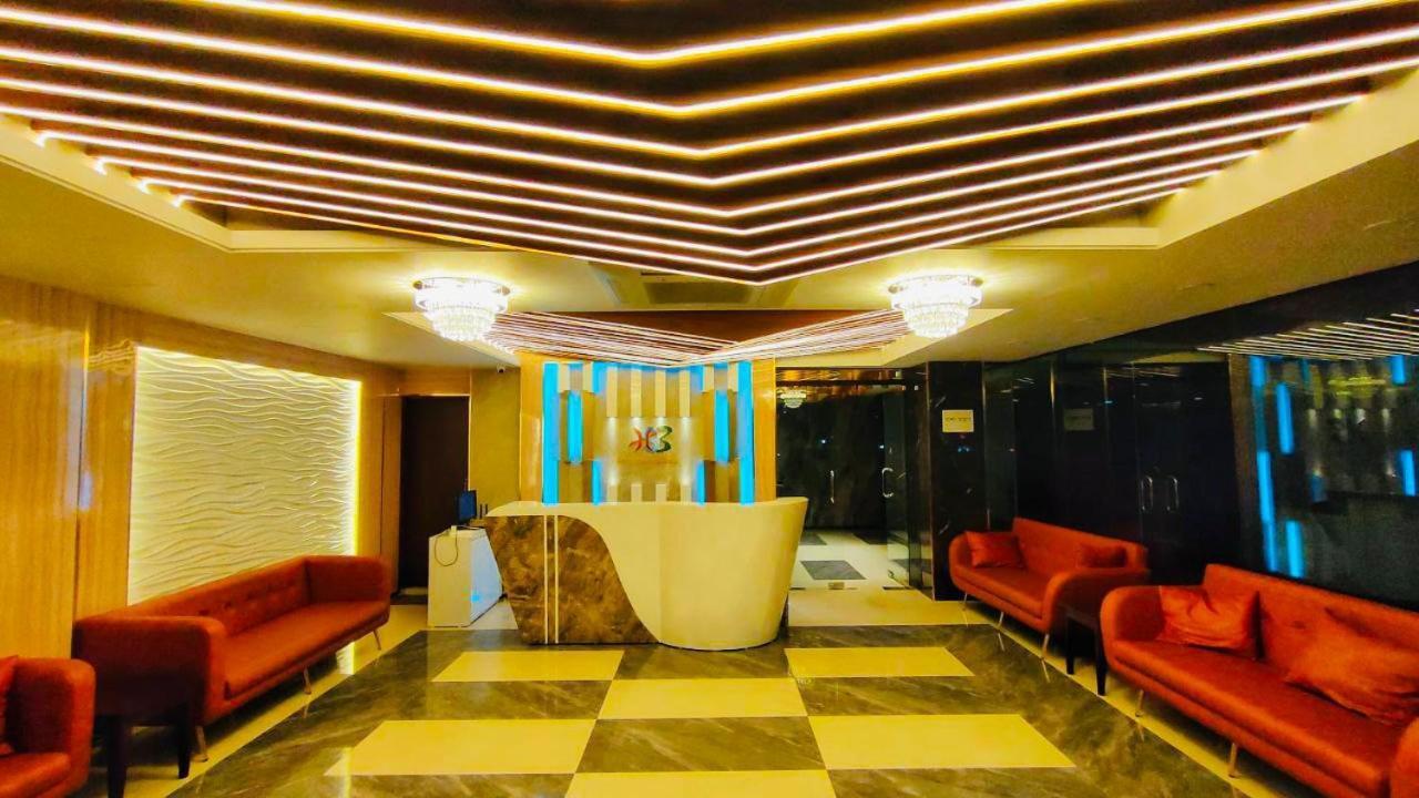 Hotel Sonar Bangla Рангамати Экстерьер фото