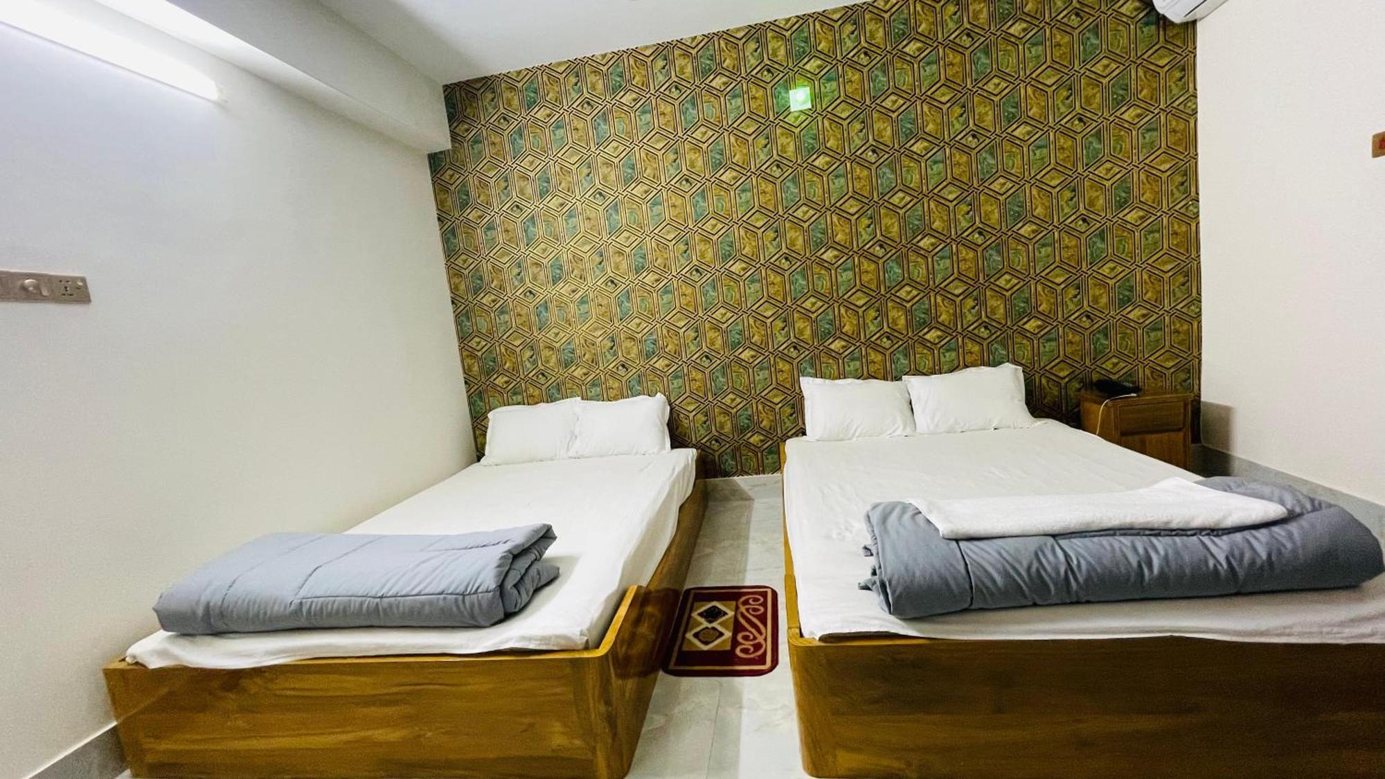 Hotel Sonar Bangla Рангамати Экстерьер фото