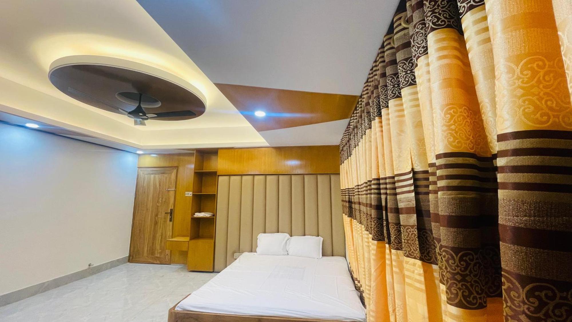 Hotel Sonar Bangla Рангамати Экстерьер фото